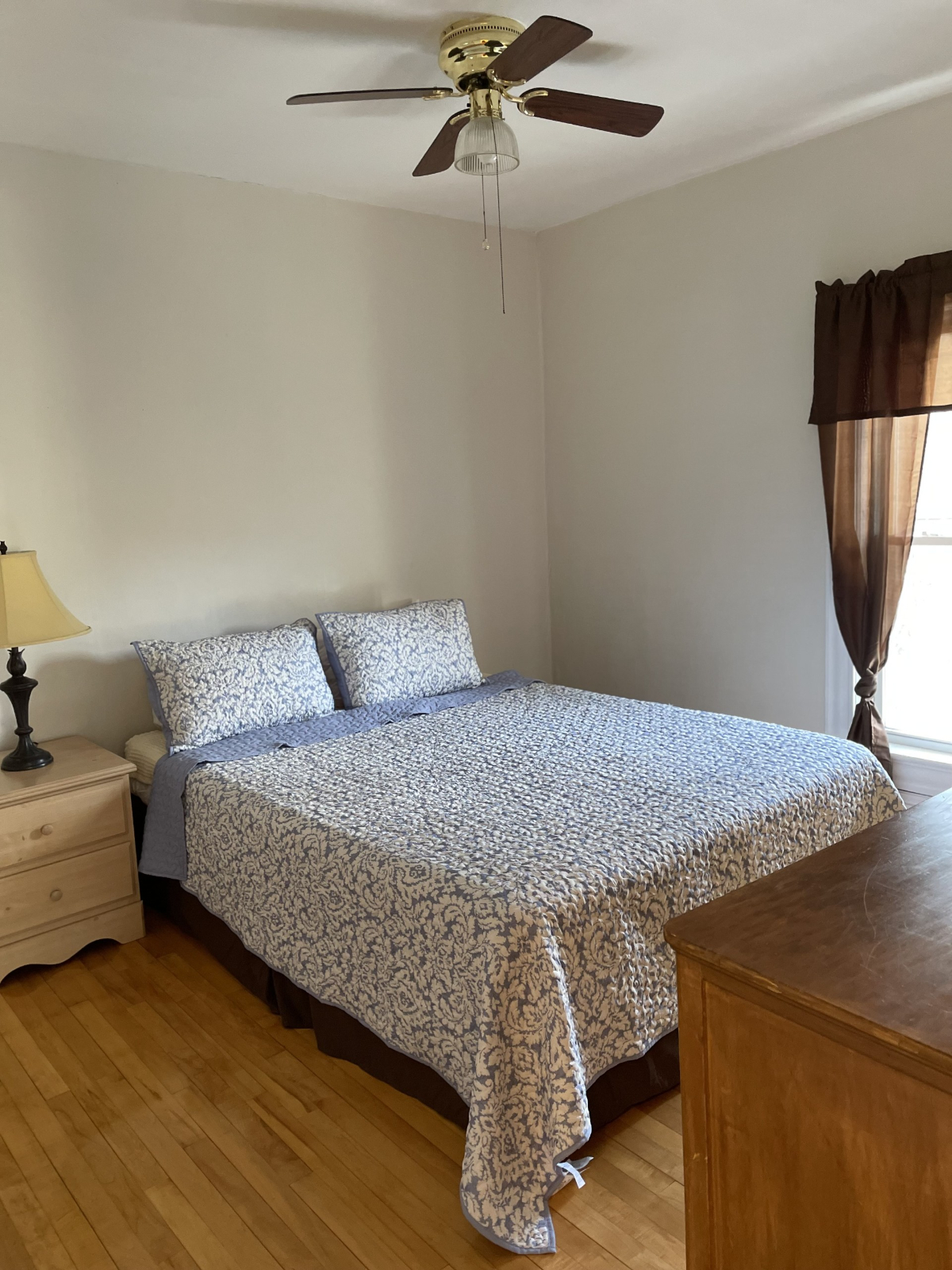 Ludlow VT 2 Bedroom Efficiency - Photo 2