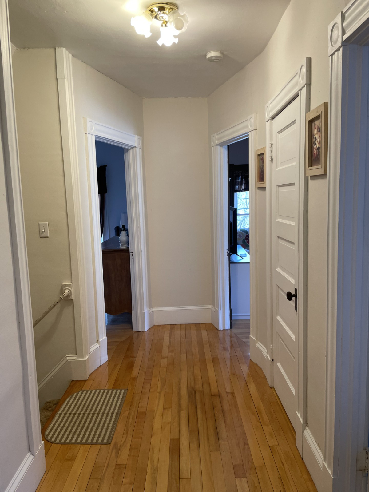 Ludlow VT 2 Bedroom Efficiency - Photo 3