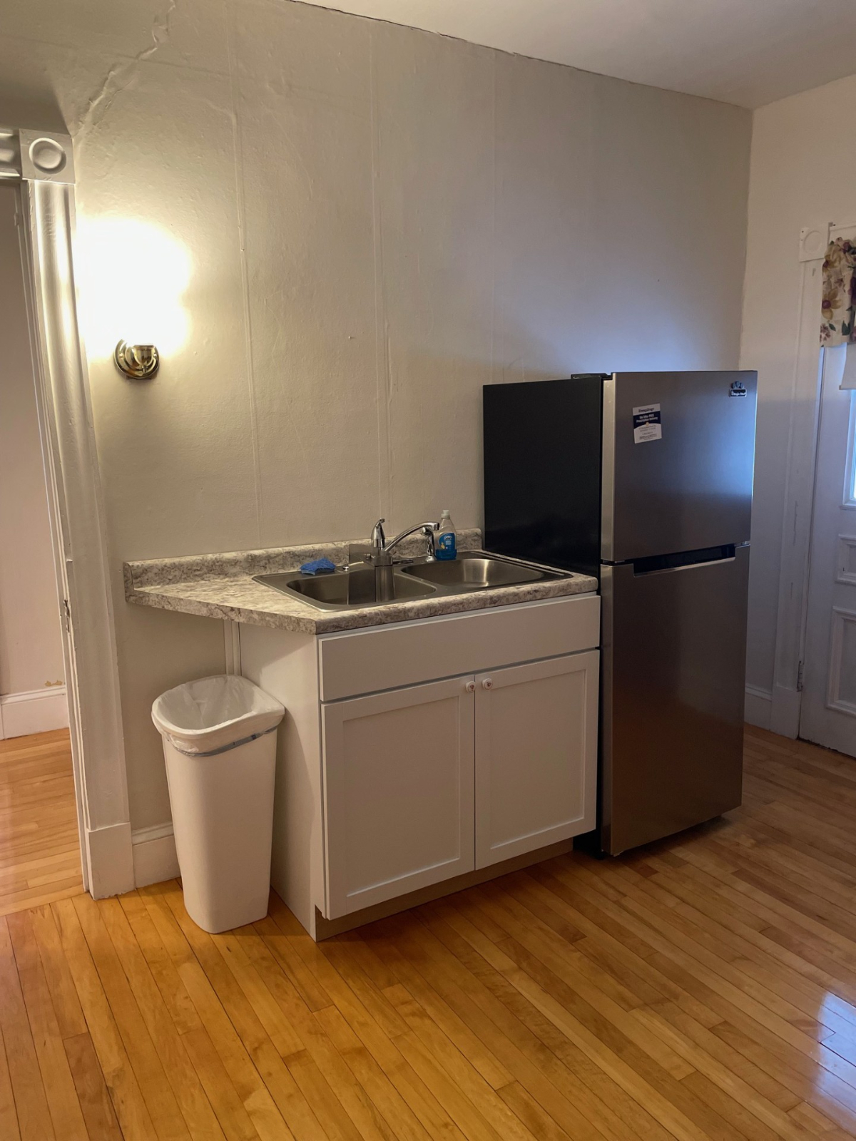 Ludlow VT 2 Bedroom Efficiency - Photo 4