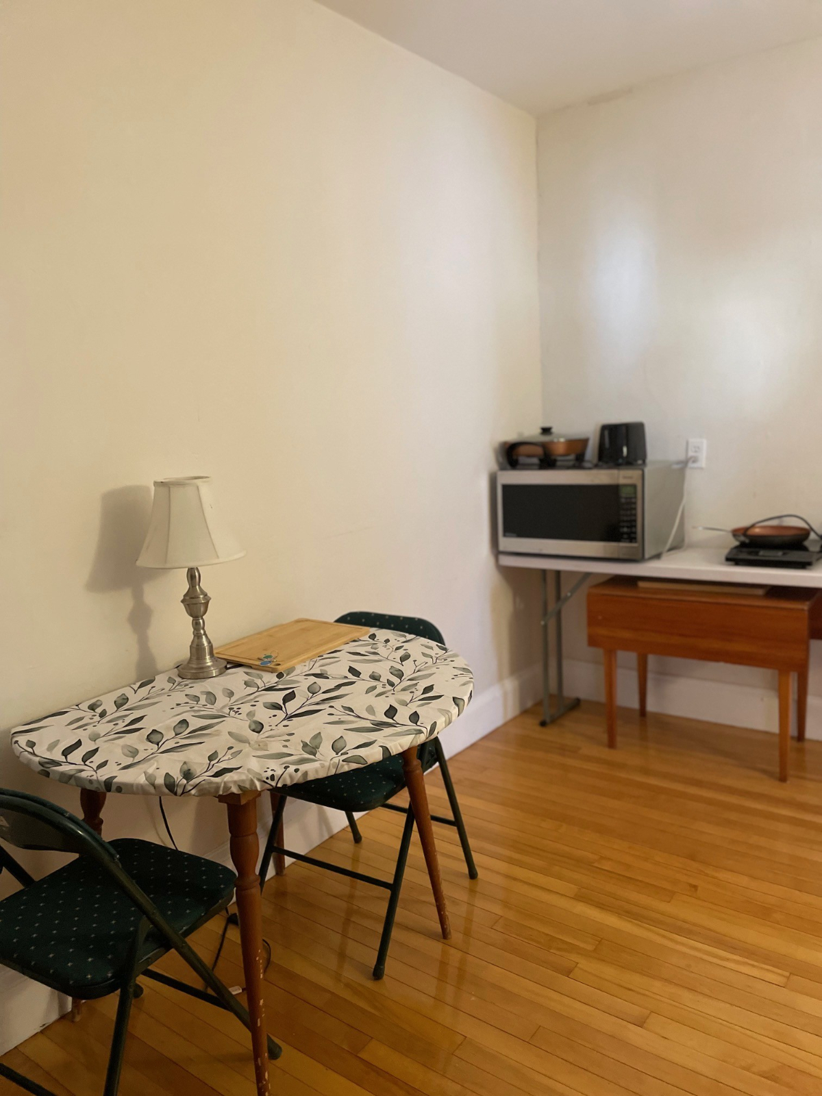 Ludlow VT 2 Bedroom Efficiency - Photo 5