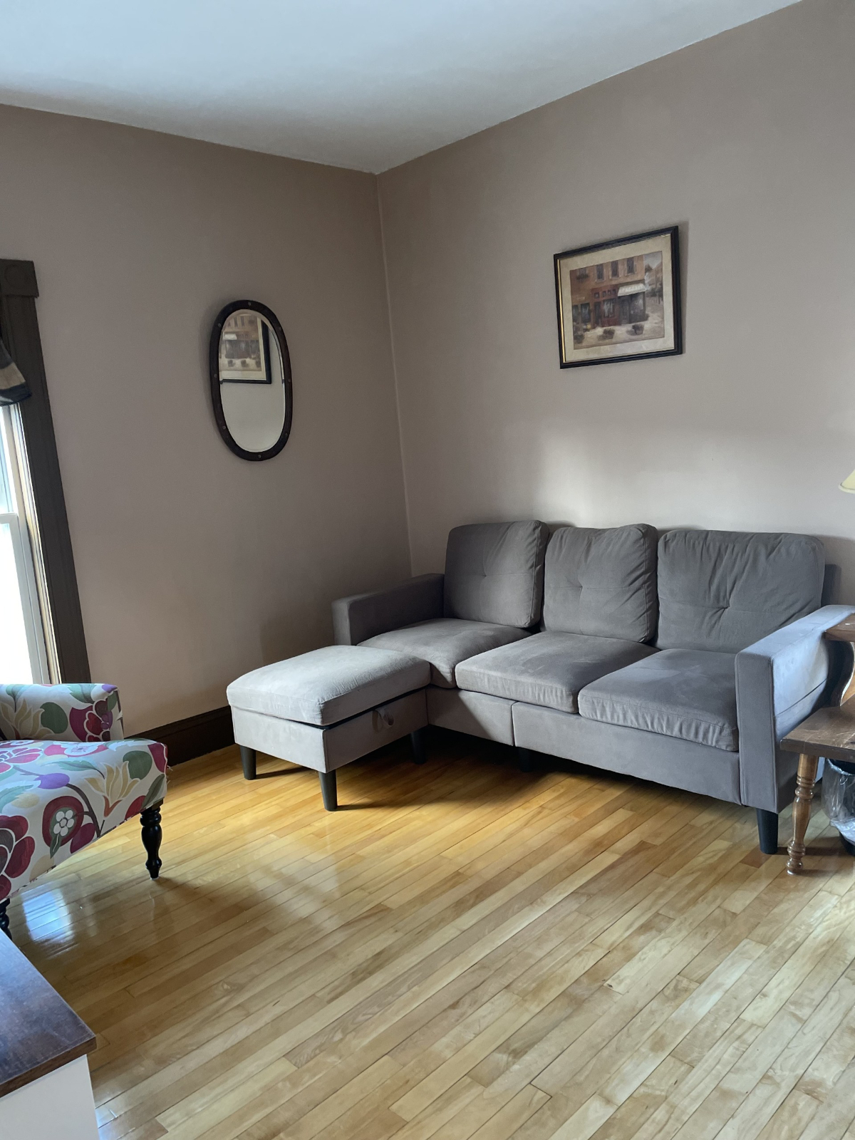 Ludlow VT 2 Bedroom Efficiency - Photo 6