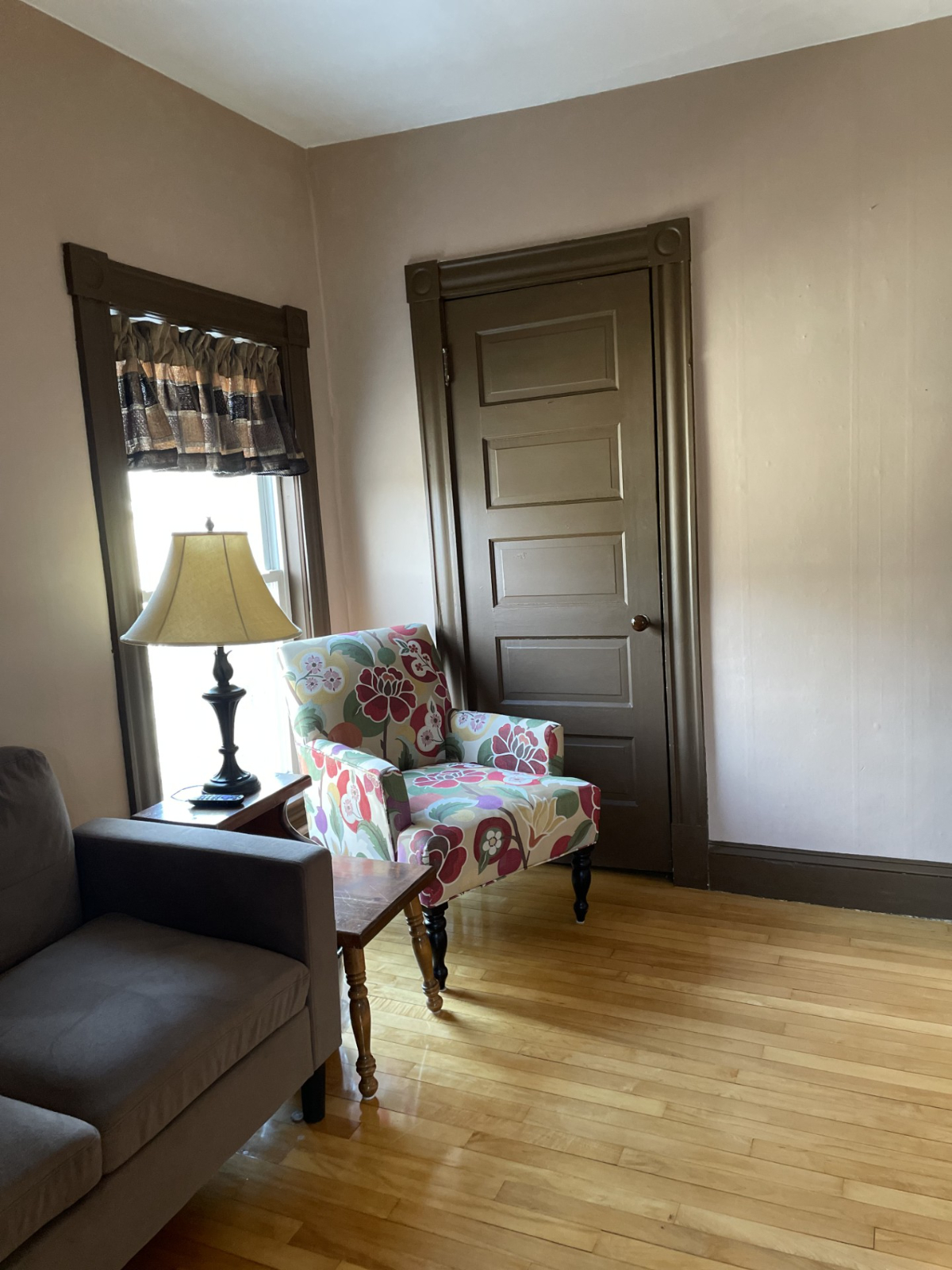 Ludlow VT 2 Bedroom Efficiency - Photo 7