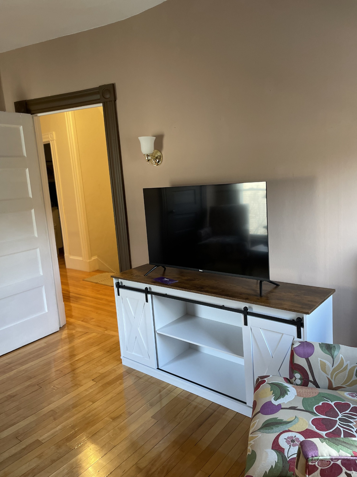 Ludlow VT 2 Bedroom Efficiency - Photo 8