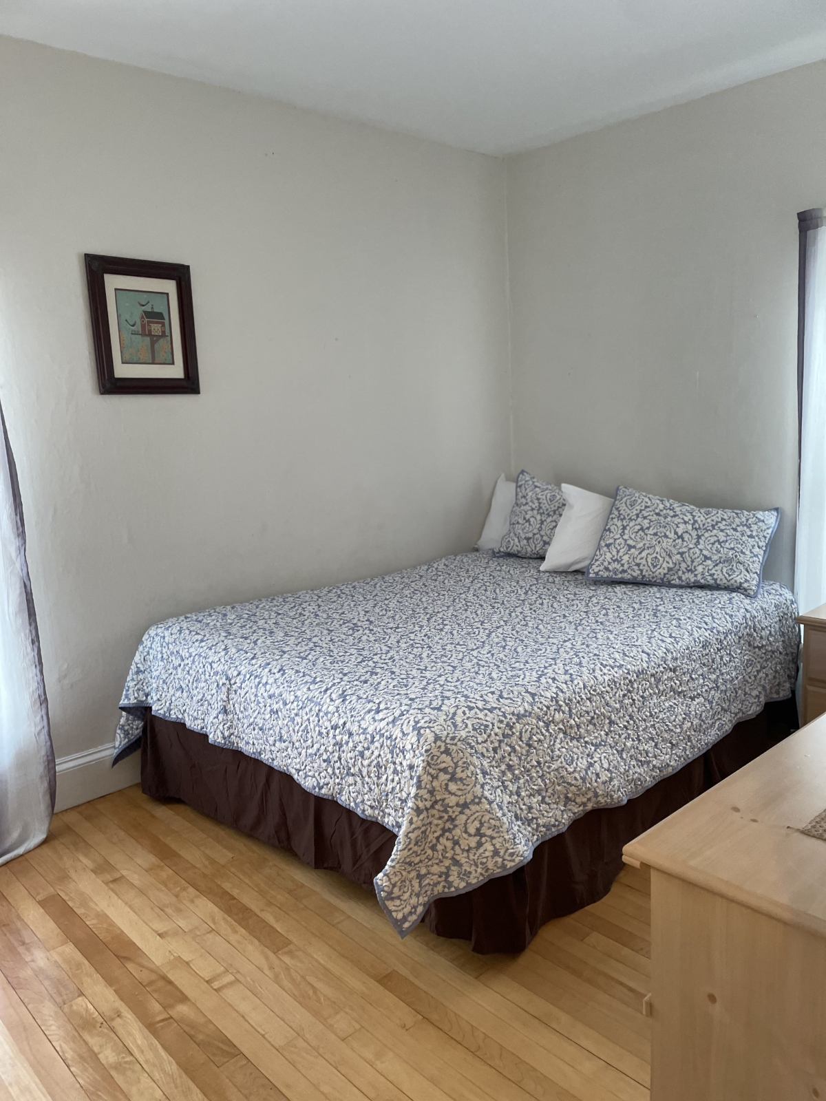 Ludlow VT 2 Bedroom Efficiency - Photo 10