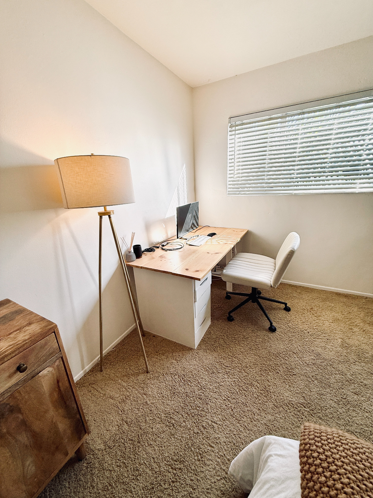 Peaceful, Zen Furnished apartment for rent - Photo 3