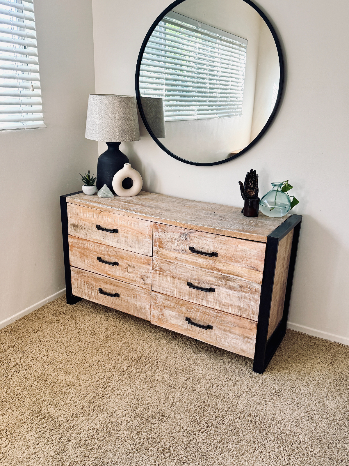 Peaceful, Zen Furnished apartment for rent - Photo 2