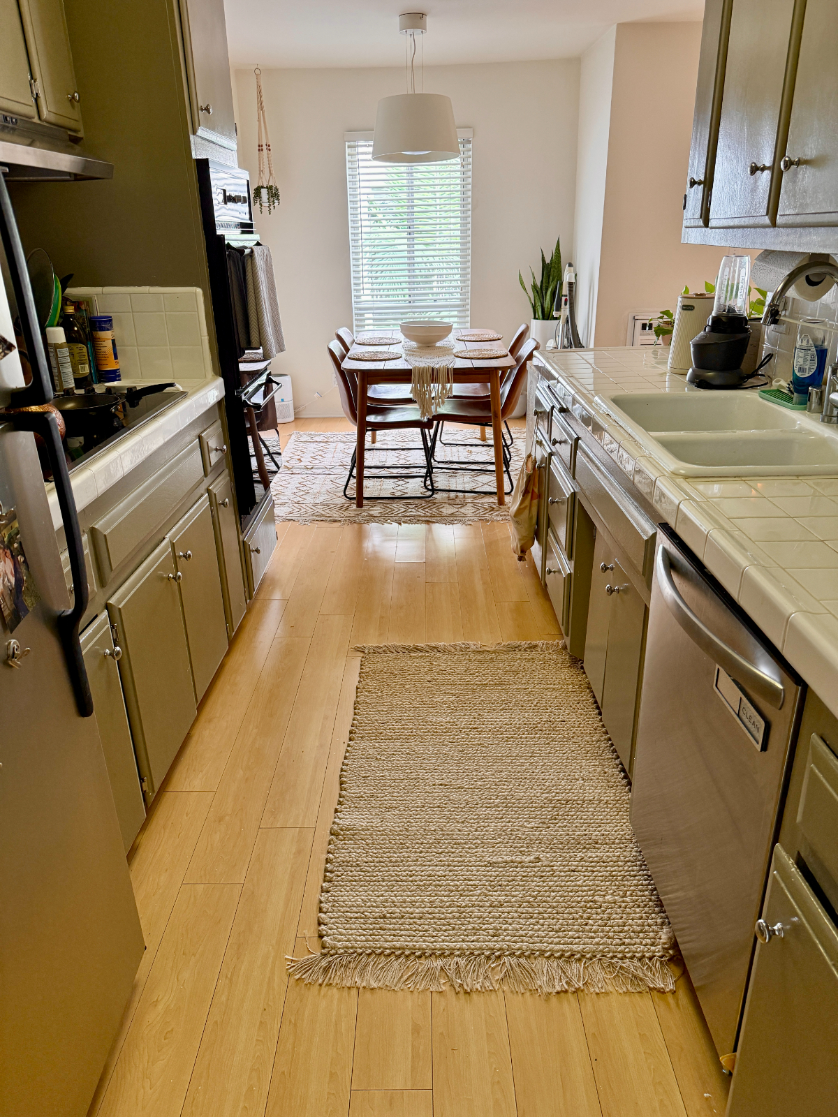 Peaceful, Zen Furnished apartment for rent - Photo 6