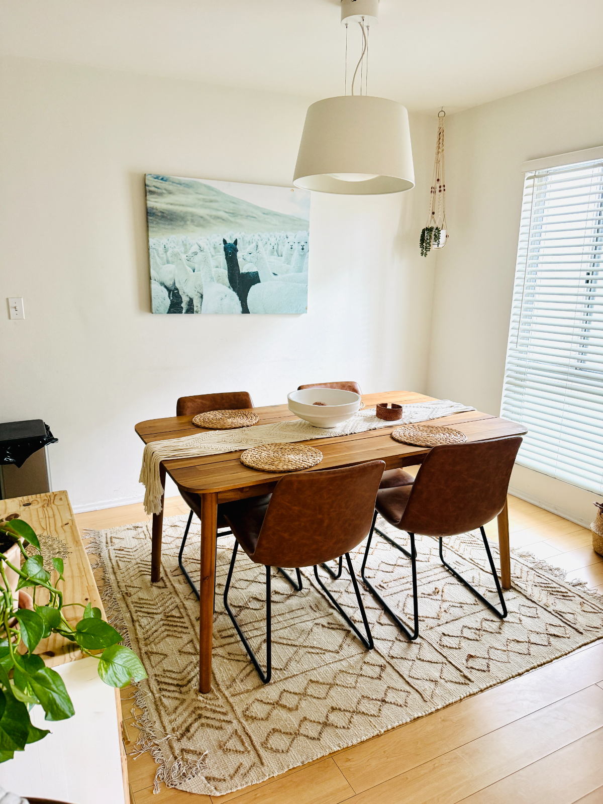 Peaceful, Zen Furnished apartment for rent - Photo 5