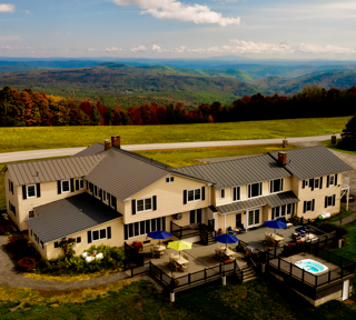 1 BR in East Dover, Vermont - Photo 2