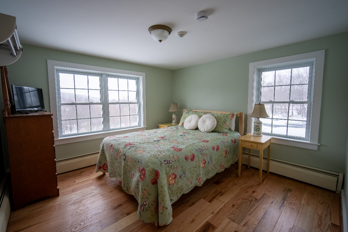 1 BR in East Dover, Vermont - Photo 3