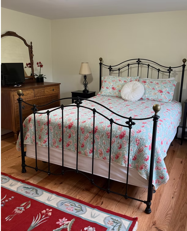 1 BR in East Dover, Vermont - Photo 5
