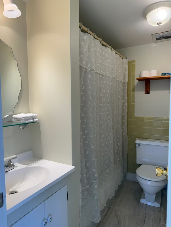 1 BR in East Dover, Vermont - Photo 4