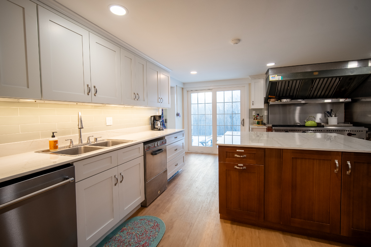 1 BR in East Dover, Vermont - Photo 7
