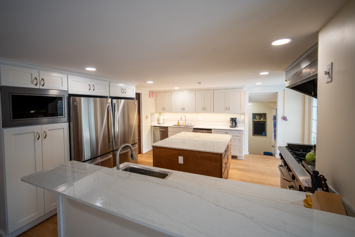 1 BR in East Dover, Vermont - Photo 8