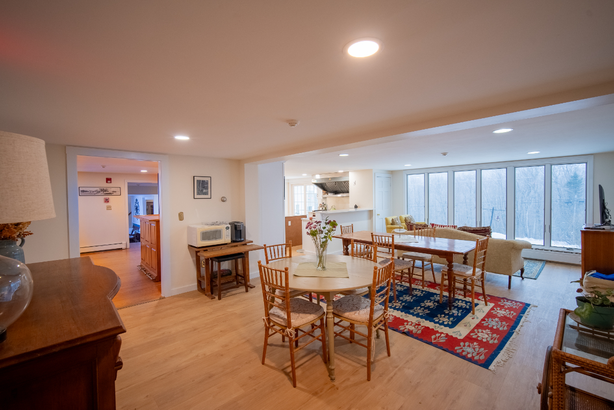 1 BR in East Dover, Vermont - Photo 9