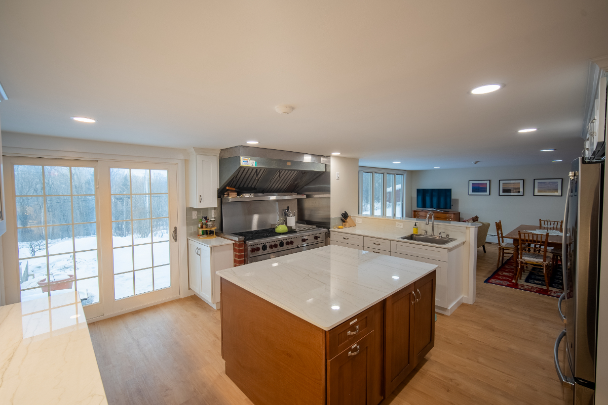 1 BR in East Dover, Vermont - Photo 10