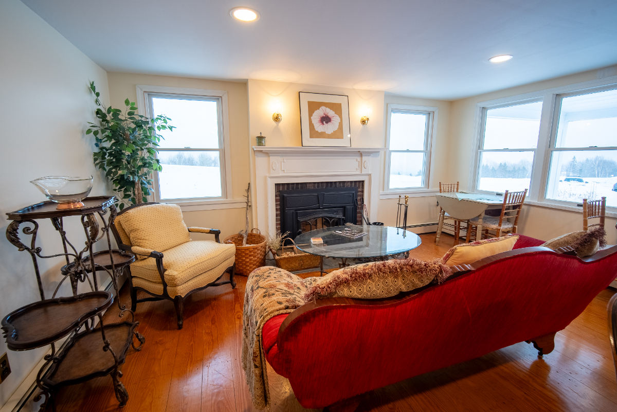 1 BR in East Dover, Vermont - Photo 11