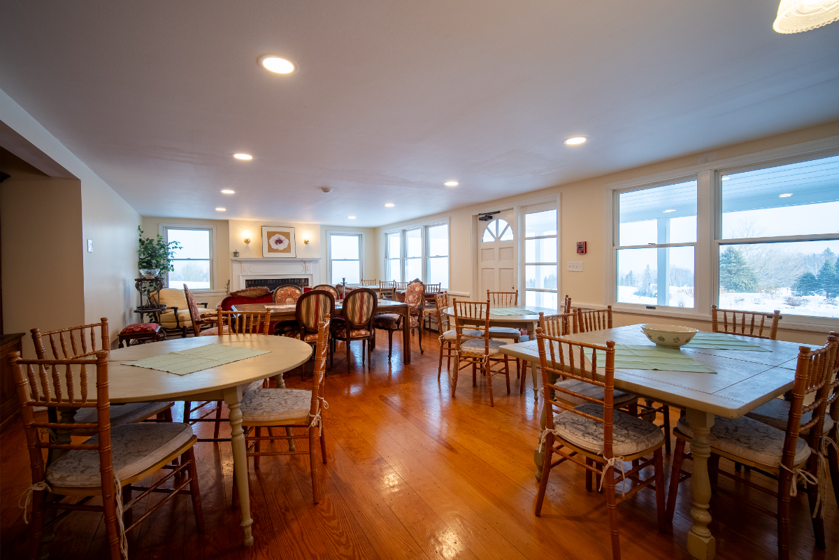 1 BR in East Dover, Vermont - Photo 12