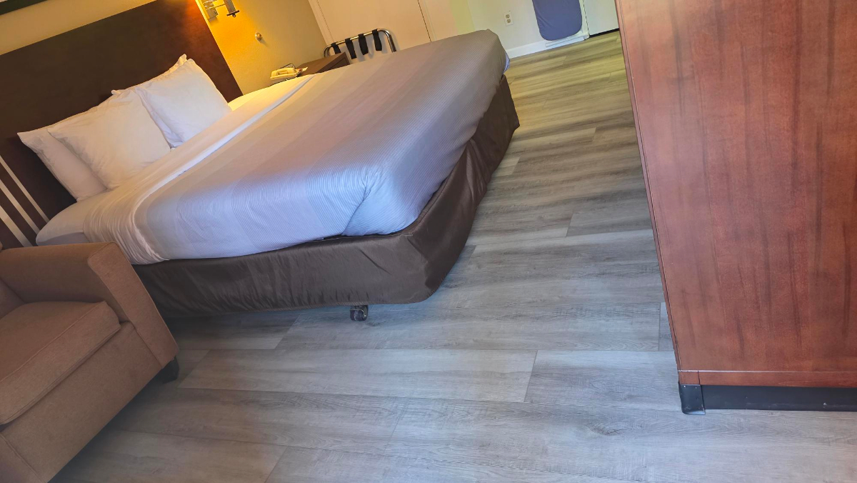 Quality Inn Fresno Near University - Photo 2