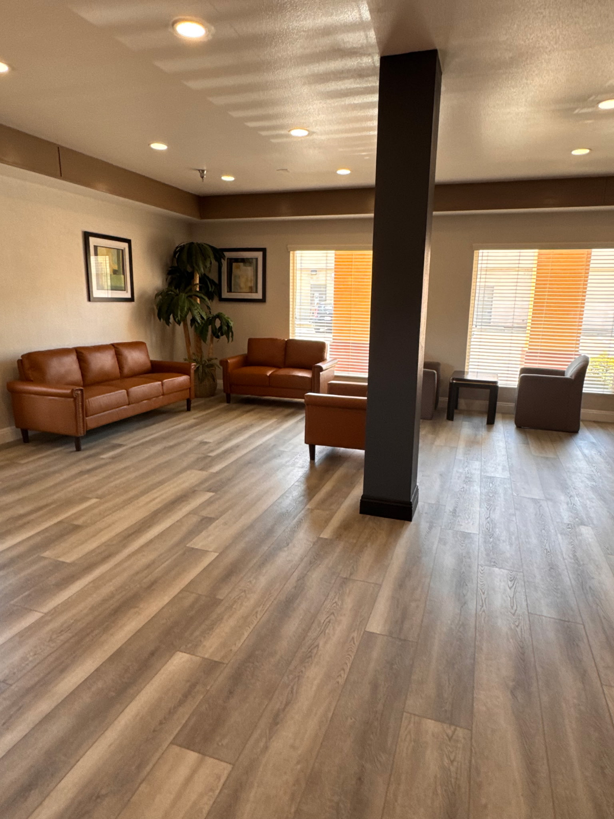 Quality Inn Fresno Near University - Photo 4