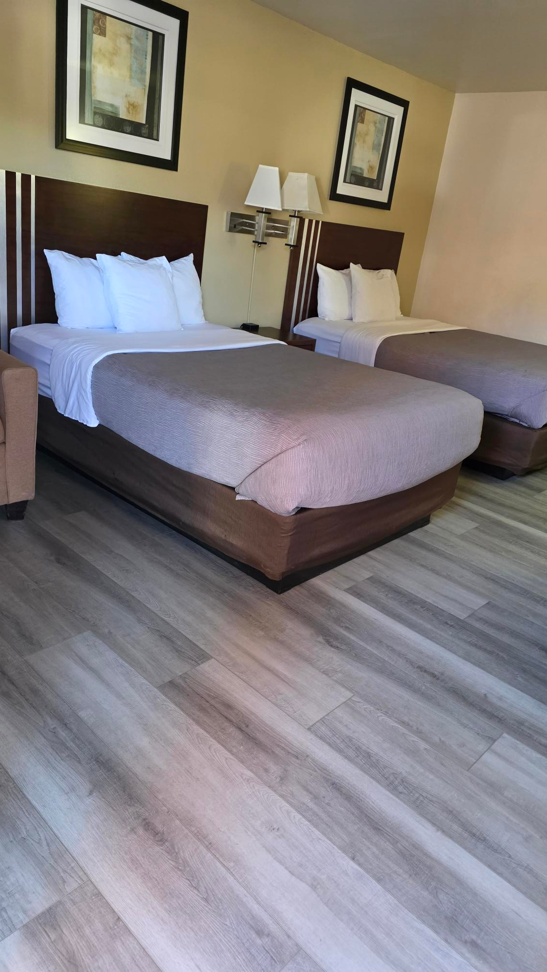 Quality Inn Fresno Near University - Photo 5