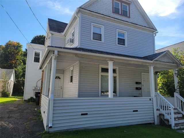Private Furnished Room with Private Bathroom - All Utilities & WiFi Included - Minutes from UHS Hosp - Photo 9