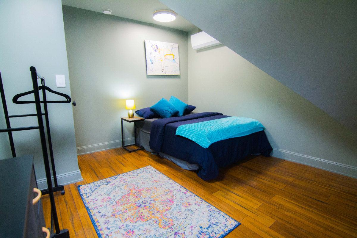 2BR in Flatbush - Ditmas Park near Trains - Photo 7