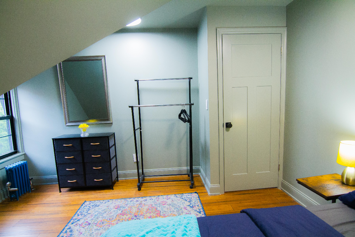 2BR in Flatbush - Ditmas Park near Trains - Photo 8