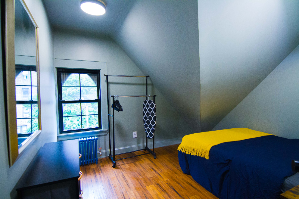 2BR in Flatbush - Ditmas Park near Trains - Photo 5
