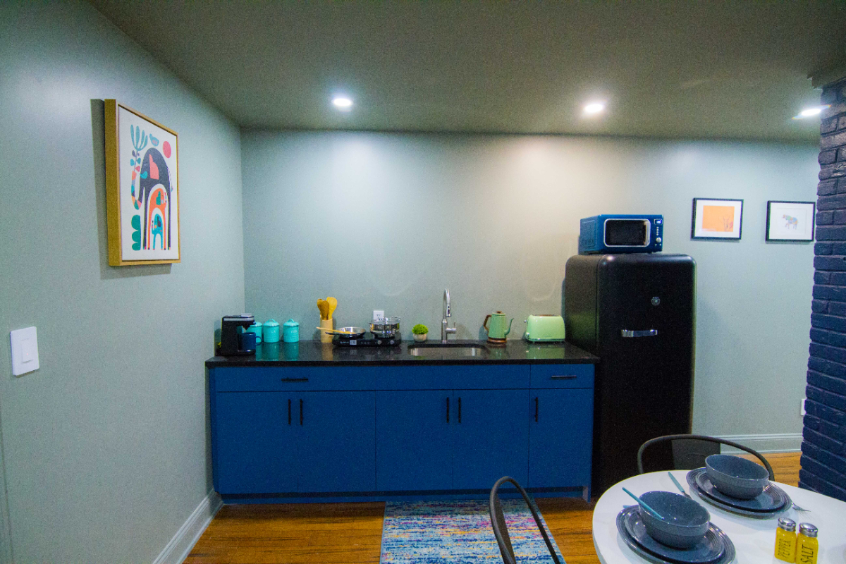 2BR in Flatbush - Ditmas Park near Trains - Photo 10