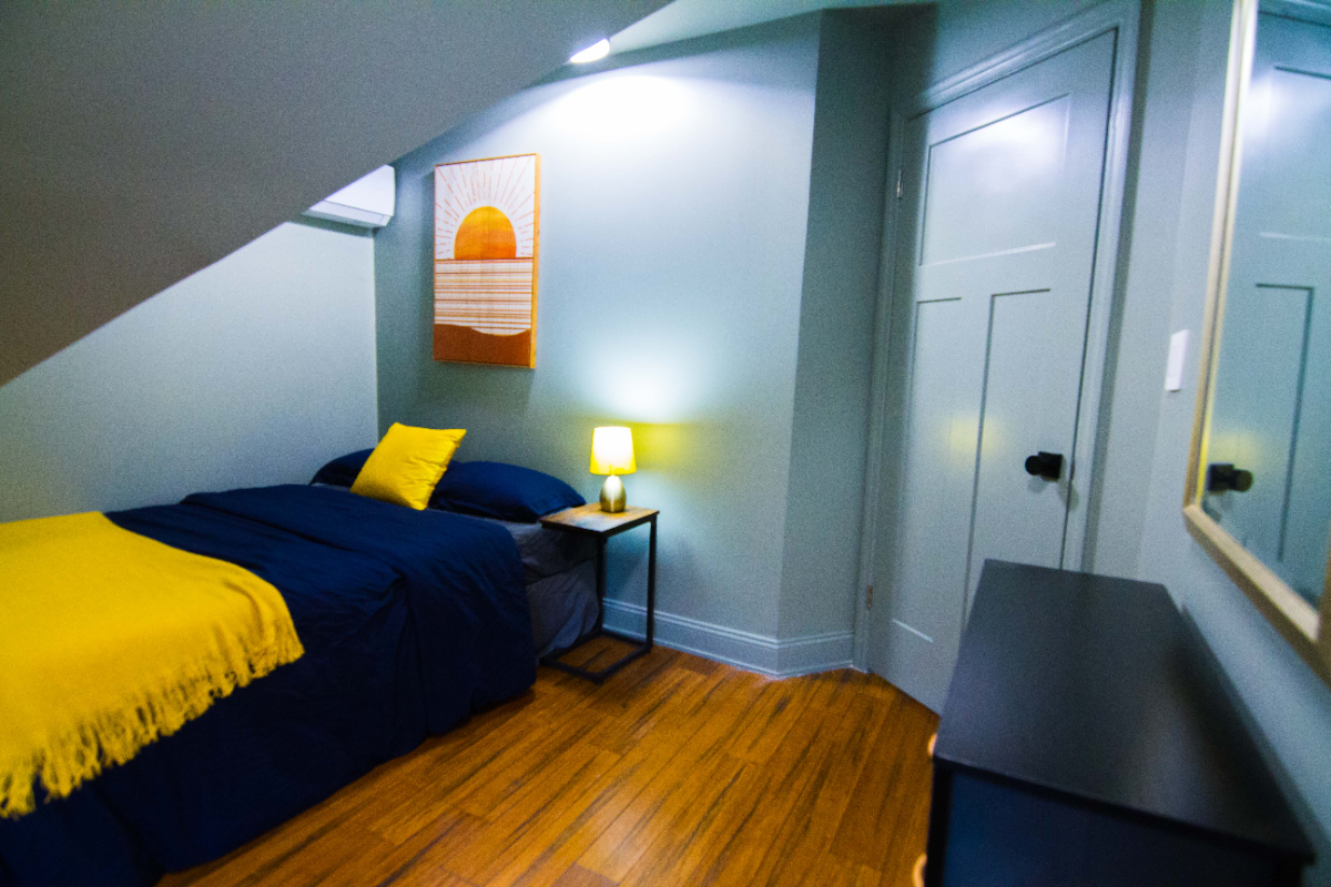 2BR in Flatbush - Ditmas Park near Trains - Photo 6
