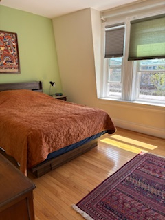 Spacious Apt in Great DC Neighborhood - 6-month contract minimum - Photo 9