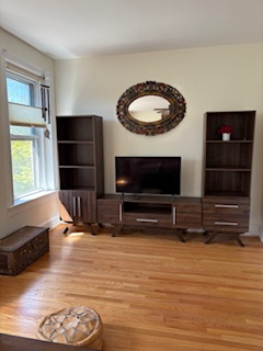 Spacious Apt in Great DC Neighborhood - 6-month contract minimum - Photo 5