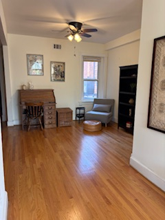 Spacious Apt in Great DC Neighborhood - 6-month contract minimum - Photo 6