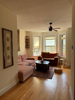 Spacious Apt in Great DC Neighborhood - 6-month contract minimum - Photo 3