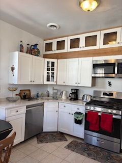 Spacious Apt in Great DC Neighborhood - 6-month contract minimum - Photo 7