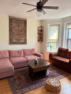Spacious Apt in Great DC Neighborhood - 6-month contract minimum - Photo 4