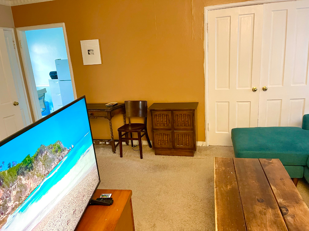 WEST HOLLYWOOD BUNGALOW - Photo 3