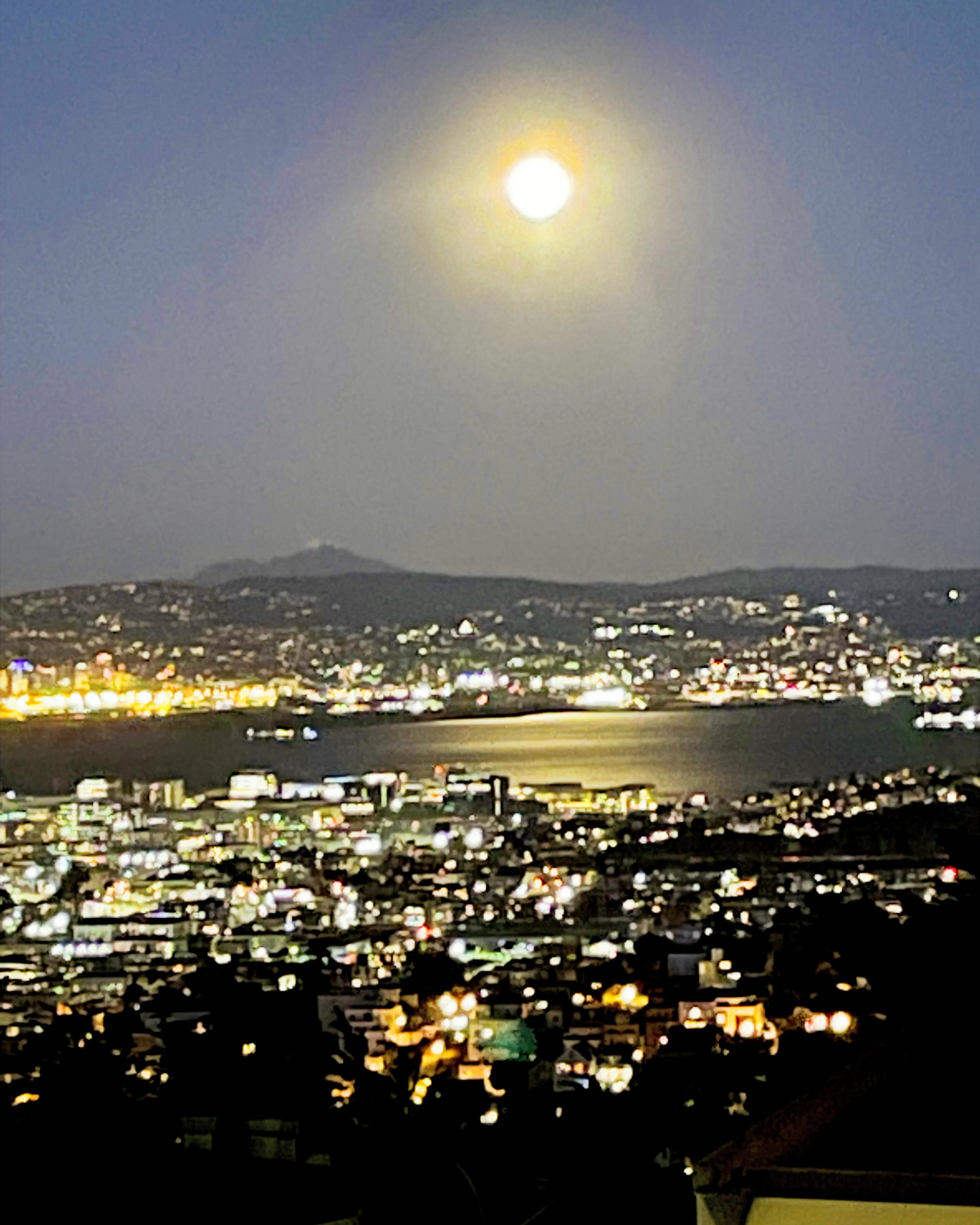 Peak Tranquility - A serene 360 oasis above the city hustle. Breathtaking views of San Franciscos exquisite landscapes. Conveniently... - Photo 4