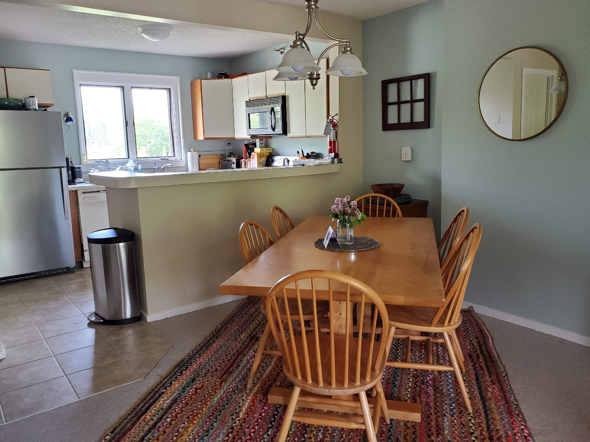 Cozy mountain condo on Bolton Valley resort - Photo 4