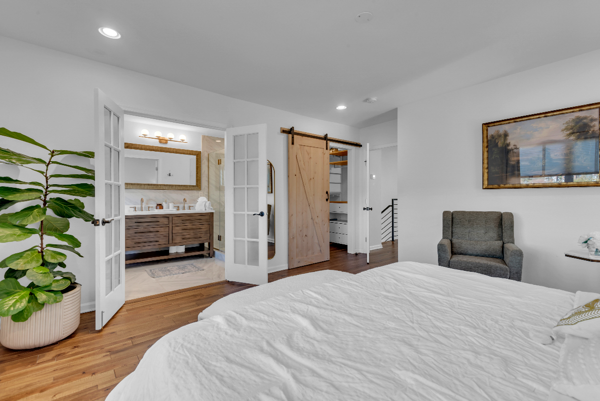 Spacious 3BR Modern DC Home Near 3 Metro Stations - Photo 12