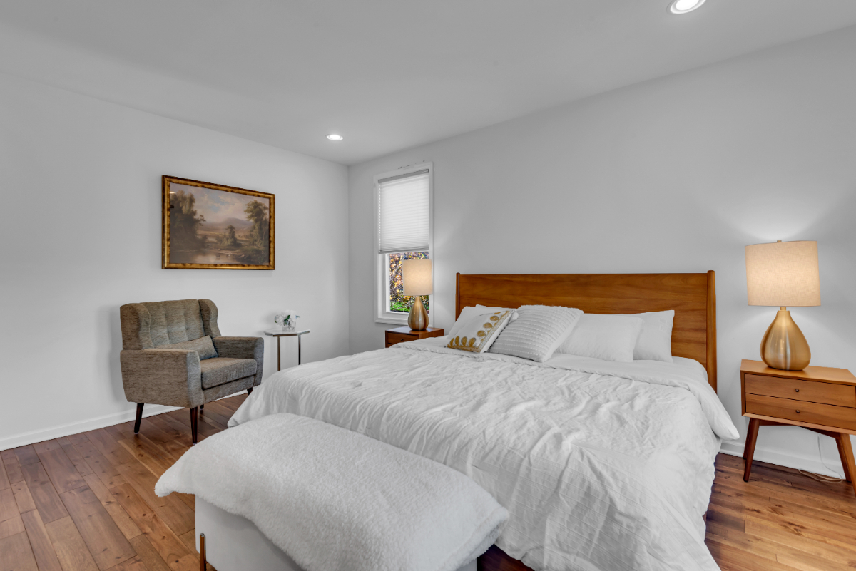 Spacious 3BR Modern DC Home Near 3 Metro Stations - Photo 11