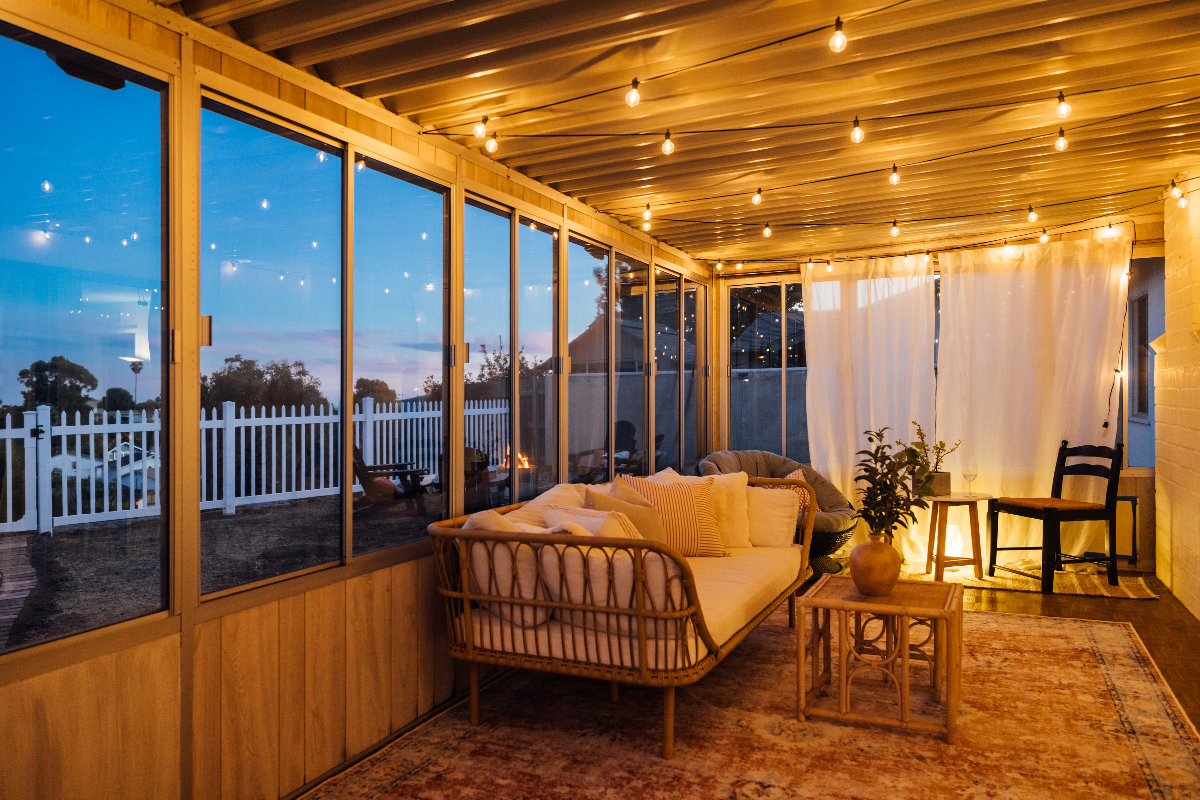 3BR 2Bath Canyon Views/Chefs Kitchen/EV Charger/Sunroom/Fire Pit - Photo 2