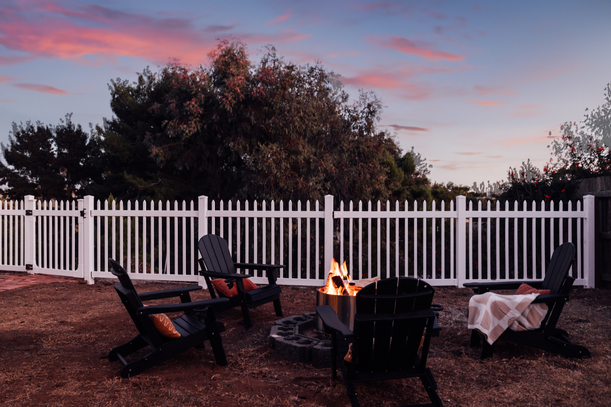 3BR 2Bath Canyon Views/Chefs Kitchen/EV Charger/Sunroom/Fire Pit - Photo 3