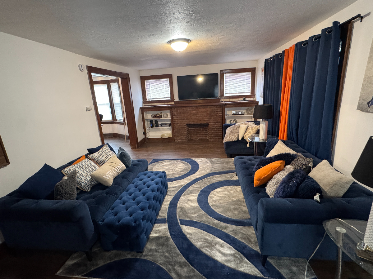 URMC Housing - Photo 1