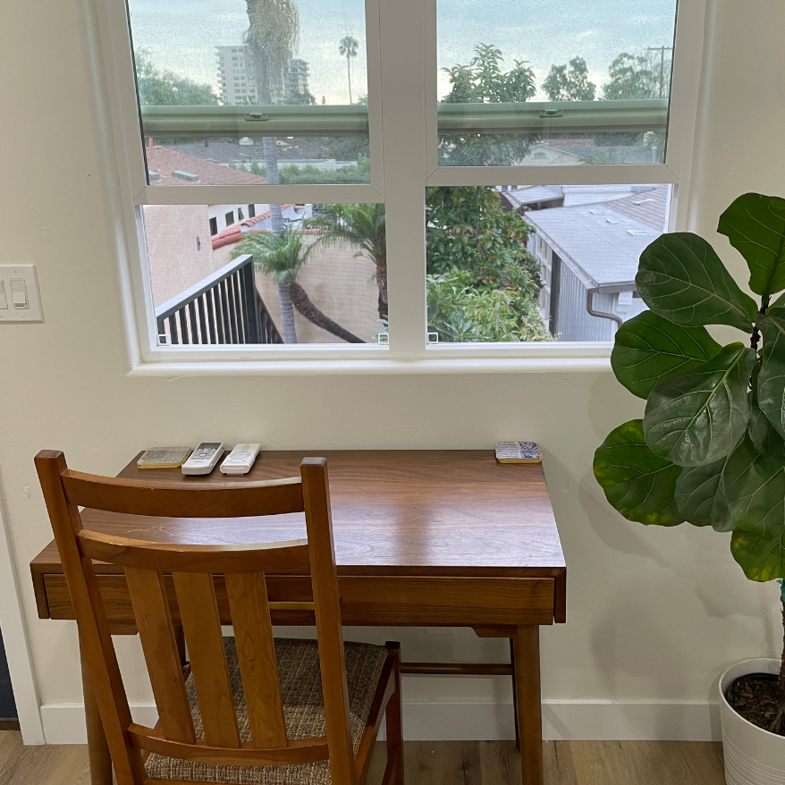 Private Hillcrest Apartment - Photo 4