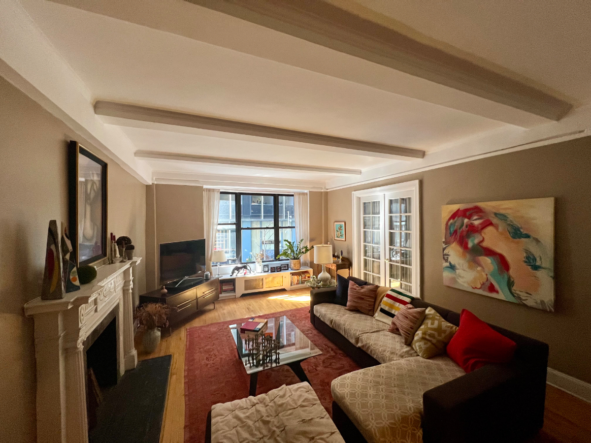 Fully furnished room in the heart of the city - Photo 3