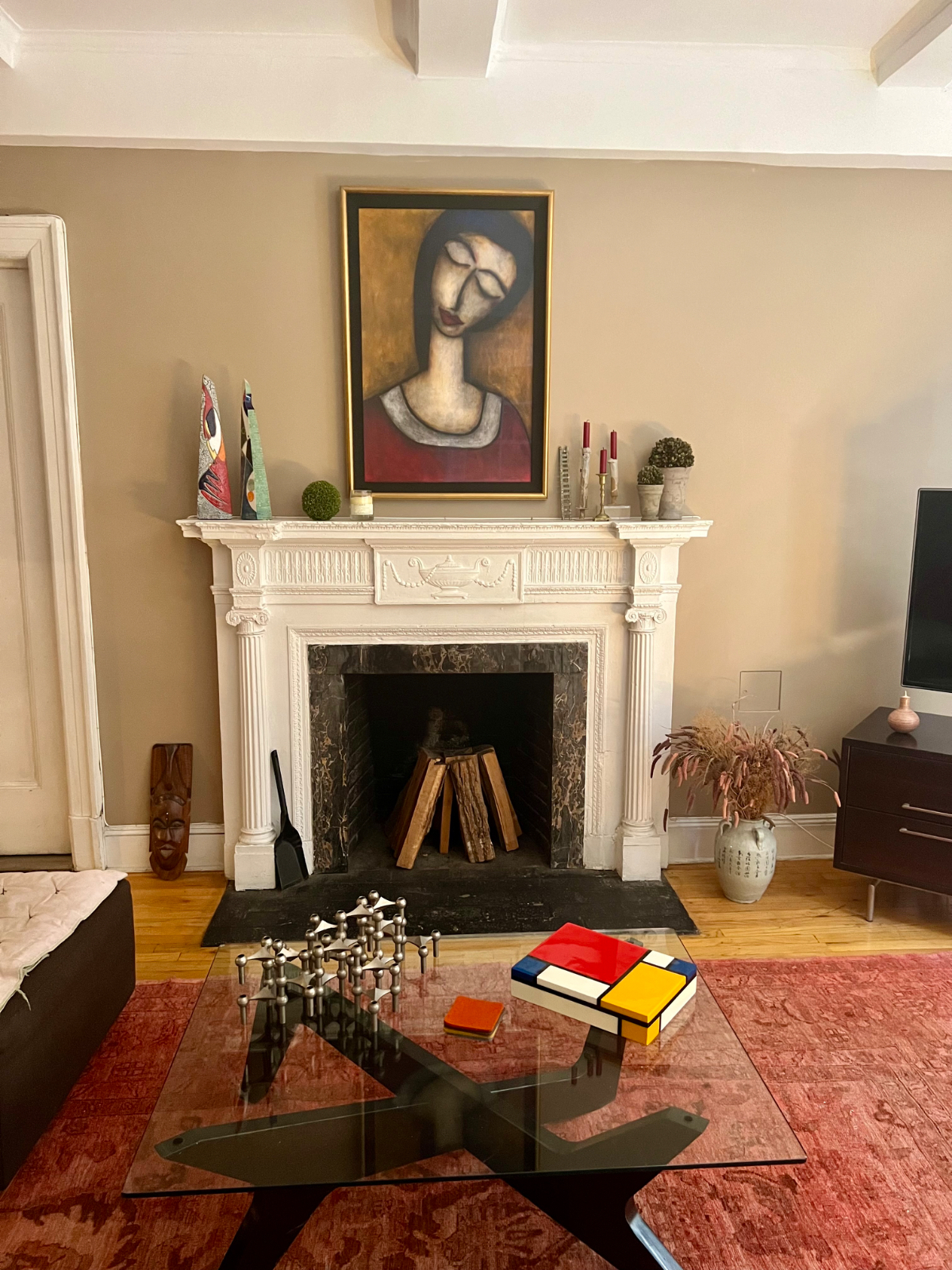 Fully furnished room in the heart of the city - Photo 4