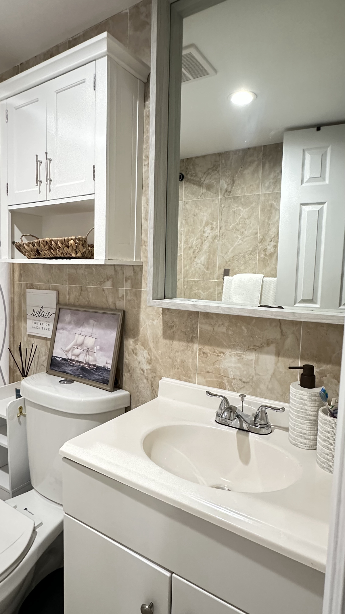 Quiet 1BR Near JFK - Ideal for Travel Nurses -Private Entry - Photo 10