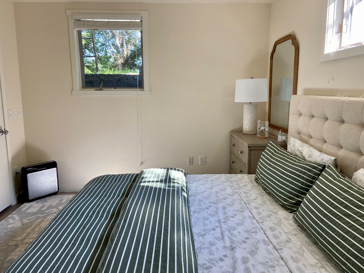 An Apartment With a View - Photo 11